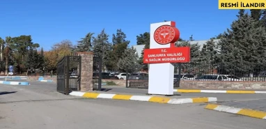 3 Kısım (Viranşehir D H Kamera Sistemi Ip Dönüşümü, Siverek DH Güvenlik Sistemi - Ip Kamera dönüşüm işi ile 13 Adet GSM Bakım Onarım) Yapım İşi