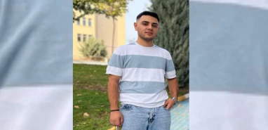 Şanlıurfalı genç kayboldu iddiası! Ailesinden çağrı...