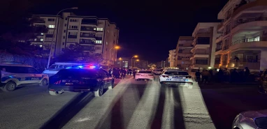 Şanlıurfa'da bir düğünde silahlı saldırı! Yaralılar var