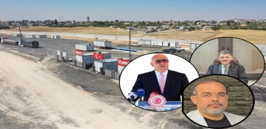 Şanlıurfa'dan yükselen sesin yankısı TBMM'ye uzandı... Kent için önemli çağrı