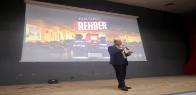 Akçakale'de toplumun kanayan yarasına parmak basıldı... Önemli seminer