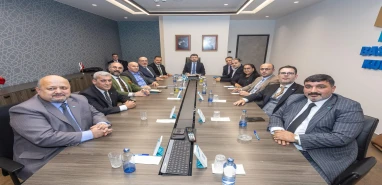 TİMBİR'in BİK ziyaretinden 'Yerel basın' mesajı: Ağırlık vereceğiz!