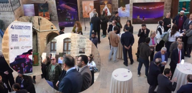 Göbeklitepe Film Festivali başladı! Geçmişin gölgesinde hikayeler perdede...