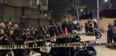 Şanlıurfa'da kavgada silahlar konuştu! Ölü ve yaralılar var