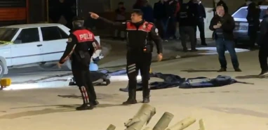 Şanlıurfa'da silahlı kavgada ölü sayısı yükseldi! Olay yerinde feryatlar...