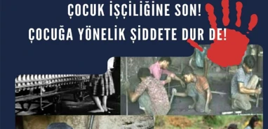 Şanlıurfa’da yaşanan vakalara karşı ses yükselttiler “Sorumlular makamı ne olursa olsun hesap vermeli”