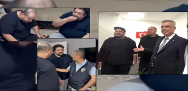 Sağlık Bakanı'ndan Şanlıurfalı fenomenlere: Şimdi yakaladım sizi!