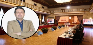 Cüneyd Altıparmak yazdı: Terörsüz Türkiye Raporuna dair ipuçları!