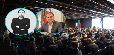 Denetimli Serbestlik 20'nci yılında... Söz yine Şanlıurfalı isimlerde