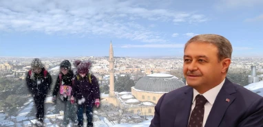Şanlıurfa’da yarın okullar tatil mi? Valilikten beklenen açıklama geldi
