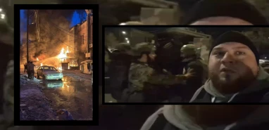 Suriye ordusunun SDY'ye operasyonu sürüyor! Çatışmalar şiddetlendi