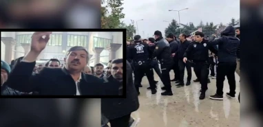 Bugünden geriye kalan: Şanlıurfa kötü örnek, Batman örnek şehir oldu!