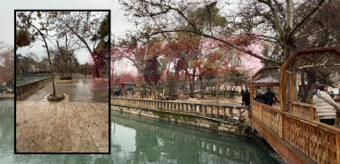 Balıklıgöl'de sessiz devrim! 40 yıllık gelenek bozuldu