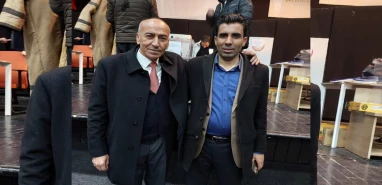 Viranşehir’deki seçimde kazanan isim belli oldu! İki adaydan örnek davranış