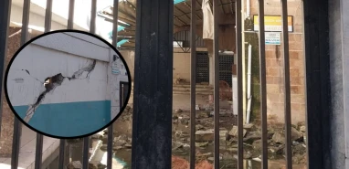 Şanlıurfa'nın kalbinde 3 yıllık enkaz! "Bu caminin suçu ne?"