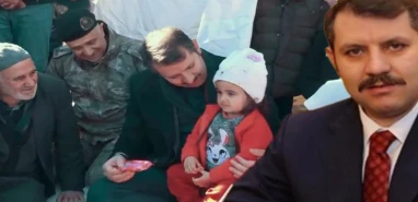 En acı günlerde şehri yönetti... Şanlıurfa'yı unutmadı, Şanlıurfa da onu!