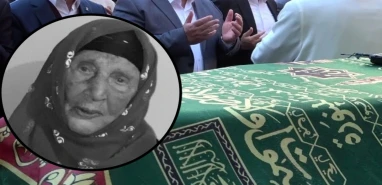 Şanlıurfa'da Belediye Başkan Yardımcısının acı günü! Annesini kaybetti...