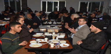 Siverek Belediyesi'nden tek elden hizmet: İftar çadırları yerine Millet Lokantaları