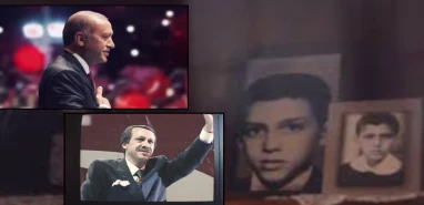 AK Parti'den Cumhurbaşkanı Erdoğan'ın doğum gününe özel şarkı