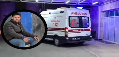 Şanlıurfa'da iftar sonrası silahlar konuştu! Bir genç vuruldu