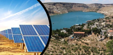 Şanlıurfa'da çevre hukukunda emsal karar: GES Projesi iptal edildi!