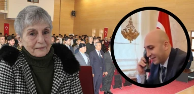 Ceylanpınar Kaymakamı'nın vefası takdir topladı: Mehmet Akif Ersoy'un torunu ziyarete gelecek