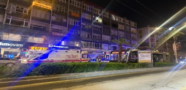 Şanlıurfa'da lokantada bıçaklı kavga! Şişle saldırdı: Yaralılar var...