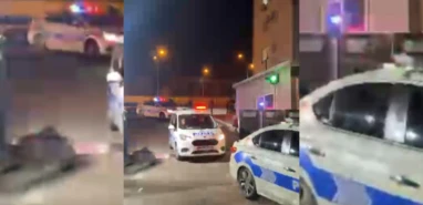 Vali ve Emniyet Müdürü bizzat yönetiyor: Şanlıurfa genelinde eş zamanlı operasyon