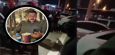 Sokak ortasında silahlı saldırıda acı haber geldi! Henüz 26 yaşındaydı...