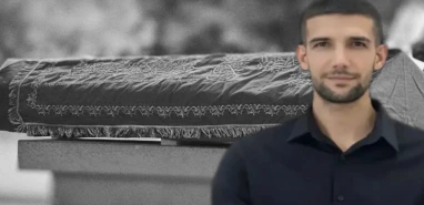 Şanlıurfalı genç mimardan acı haber!