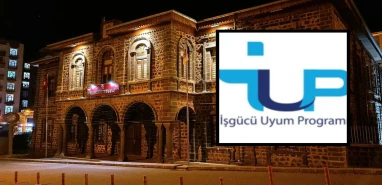 Siverek'te kura çekimi tamamlandı: 355 kişi istihdam edilecek