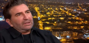 Nihat Odabaşı neden Siverek'e dönmediğini açıkladı: Oradaki karanlığı istemedim!