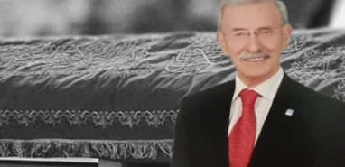 Şanlıurfalı siyasetçiden acı haber! Son yolculuğuna uğurlanacak