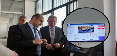 Akçakale'de hayata geçti: PAMUK63 ile eğitimde aile desteği kurumsallaştı