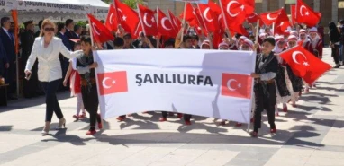 Binlerce öğrenciyi ilgilendiriyor... Şanlıurfa için Bakan'dan etkinlik rehberi