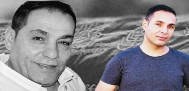 Şanlıurfalı Gazeteci Kadir Hoş’un acı günü