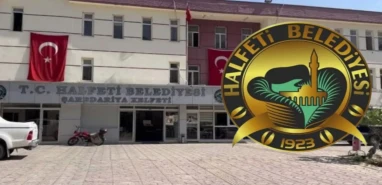 Şanlıurfa'da park alanı ibadet alanı oluyor... İtiraz olmazsa