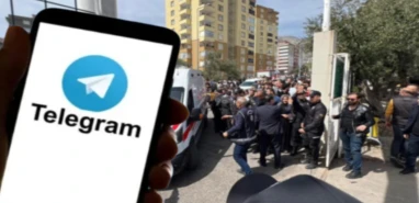 Telegram'da suç içerikli paylaşımlar mercek altında! Emniyet inceleme başlattı