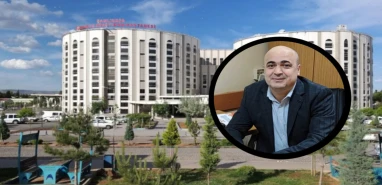 Şanlıurfa'da başhekim görevden alınmıştı... Göreve vekalet edecek isim belli oldu!