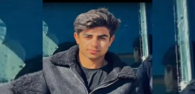 Şanlıurfa'nın ilçesindeki kaza bir genci hayattan kopardı!