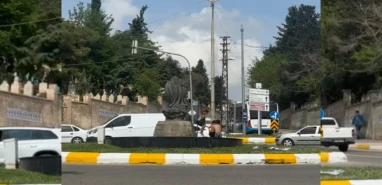 Değişmeyen yaz gündemi: Şanlıurfa'nın süsü, çocukların eğlencesi oldu...
