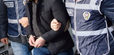 6 ilde 'Ruhsuzlar' suç örgütüne operasyon: Çok sayıda tutuklama