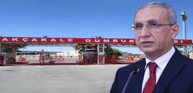 Vekil Dusak Meclis'ten seslendi: Şanlıurfa için birlik çağrısı, yatırım daveti, Suriye rotası...