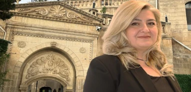 Büyükşehir'deki görevinin ardından Merve Ofluoğlu'na üniversiteden yeni görev