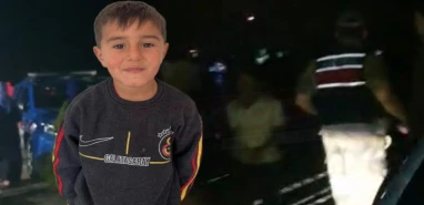 Şanlıurfa'nın ilçesinde kayıp çocuk alarmı: Jandarma ve korucular arama yapıyor