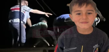 Şanlıurfa'da kayıp çocuktan üzen haber: Damda yaralı bulundu...
