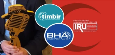 "Alkışı hak edenler" ödüllerine kavuşuyor: TİMBİR ve BHA’dan anlamlı geceye davet