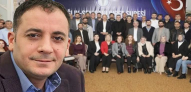 Rekor üye sonrası Başkan Yabir’den mesaj: "Şanlıurfa’da yetkinin adı Sağlık-Sen"