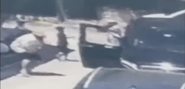 Dilan Polat'ın koruması hayatını kaybetmişti... Cinayet anı kamerada