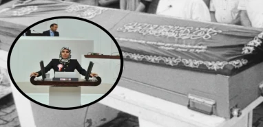 Şanlıurfa eski milletvekilinin acı günü!